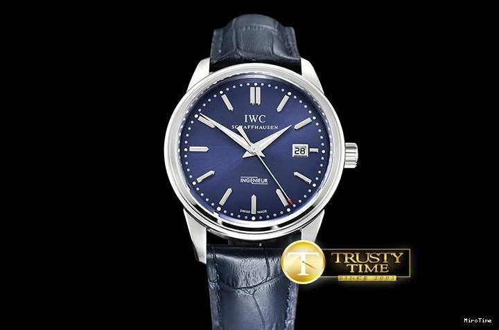 MIROTIME 1031 IWC0390C – Vintage Ingenieur